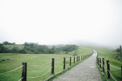 Yangmingshan National Park