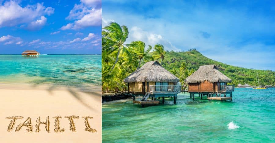 things to do in tahiti