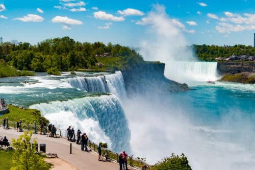 Niagara Falls