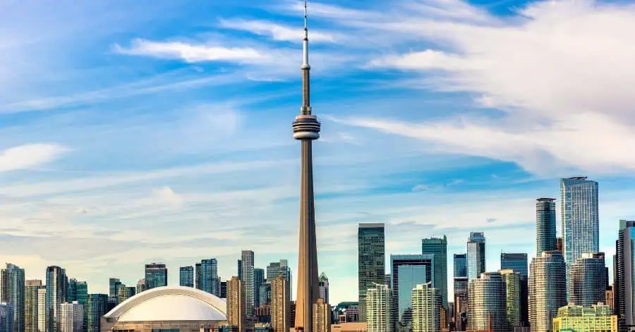 Best Tours in Toronto