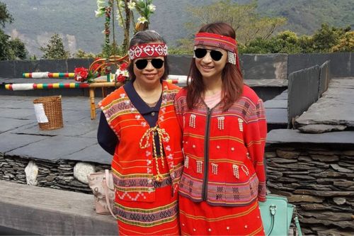 Discover Taiwan Atayal Culture in 8H Wulai Aboriginal Experience