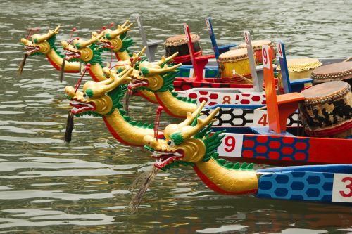 Dragon Boat Festival