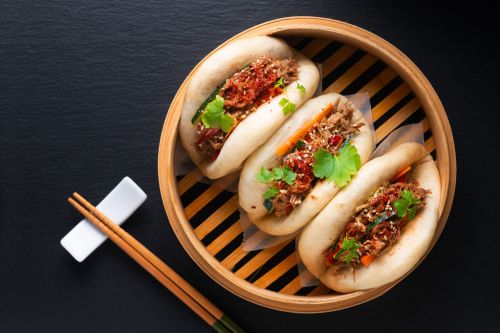 Gua Bao