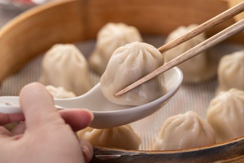 Xiaolongbao