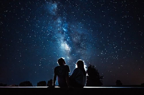 Zion stargazing tour