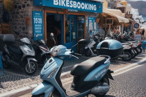 Bikesbooking.com