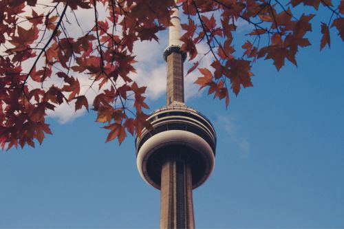 CN Tower