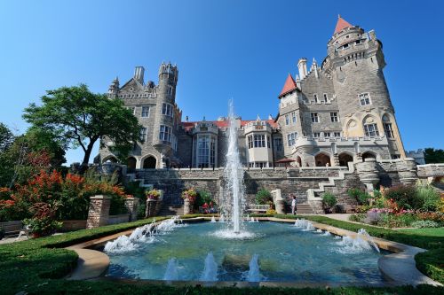 Casa Loma