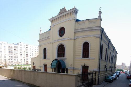 Great Synagogue