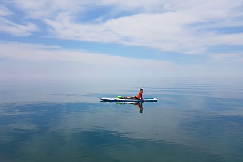 Lake Ontario