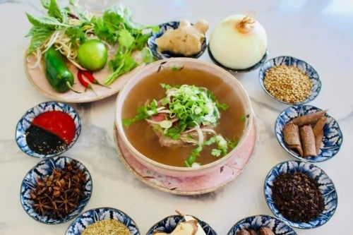 Pho Khanh Express