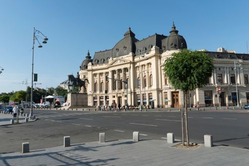 Revolution Square