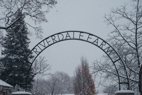 Riverdale Farm