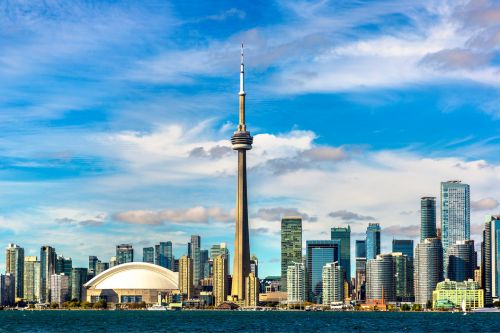 Toronto Travel Tips