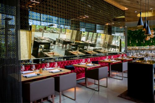 99 Sushi Bar Abu Dhabi