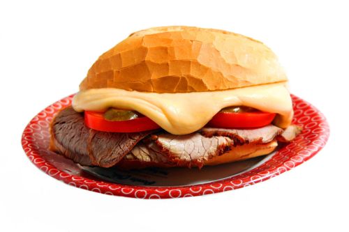 Bauru Sandwich