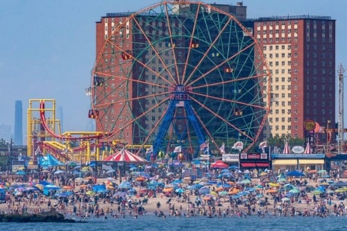 Coney Island