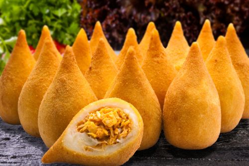 Coxinha