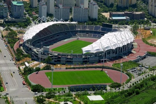 Goyang Stadium