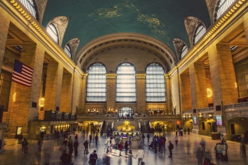 Grand Central Terminal