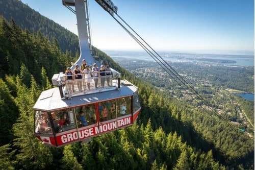 Grouse Grind