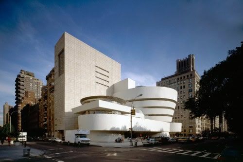 Guggenheim Museum