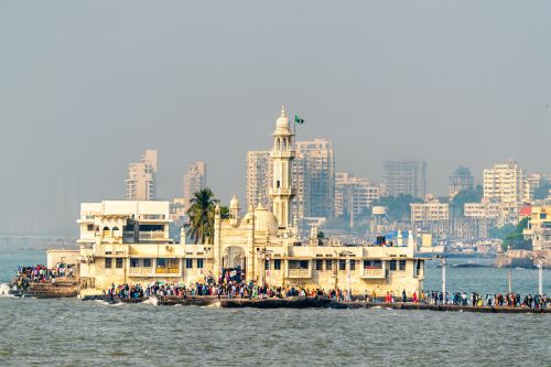 Haji Ali Dargah