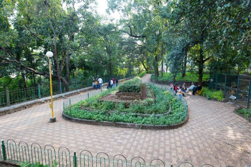 Kamala Nehru Park