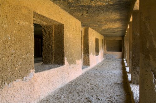 Kanheri Caves