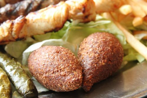 Kibbeh