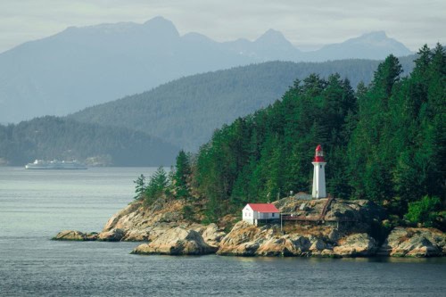 Lighthouse Park