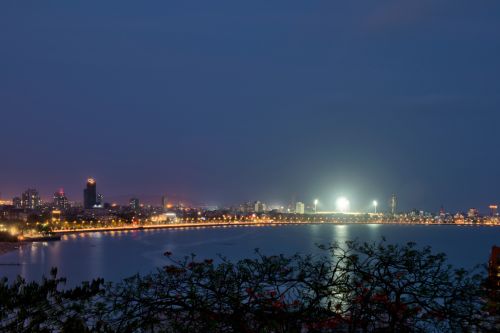 Marine Drive