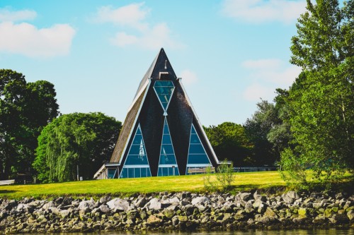 Vancouver Maritime Museum