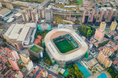 Allianz Parque