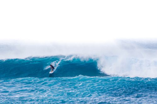 Banzai Pipeline