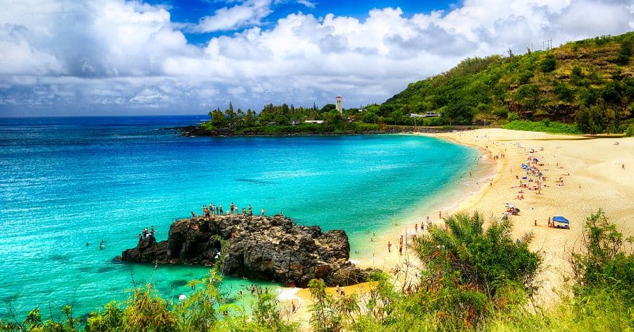 Best Time to Visit Oahu