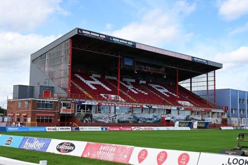 Craven Park Stadium