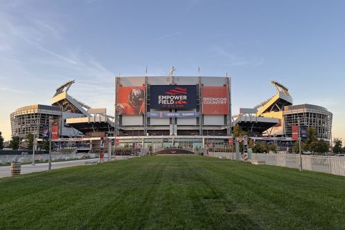 Empower Field at Mile High