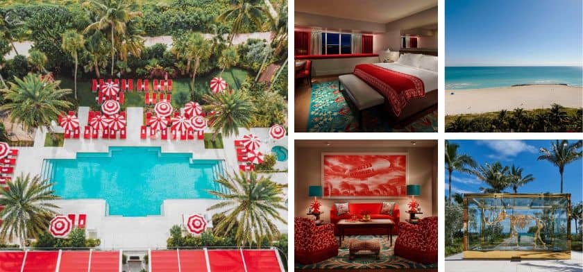 Faena Hotel Miami Beach