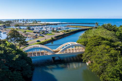 Haleiwa