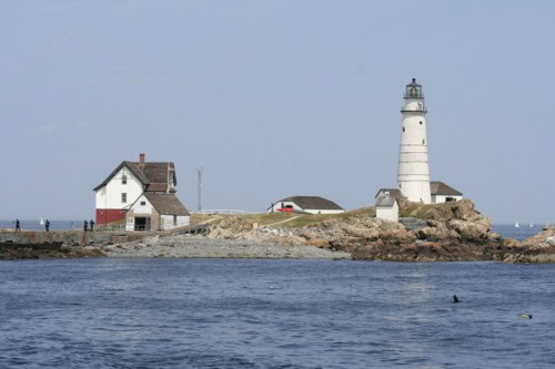 Harbor Islands National Park