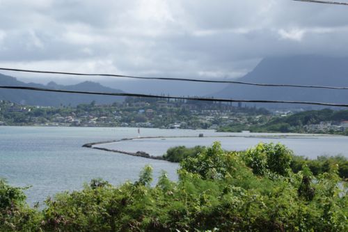 He’eia State Park