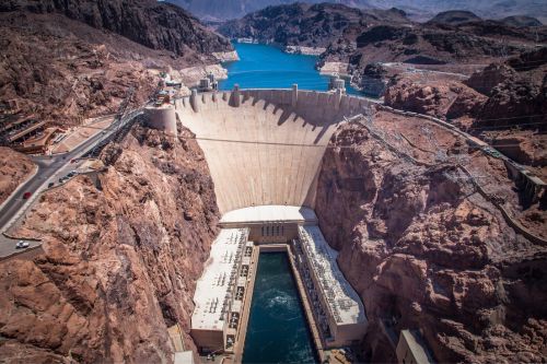 Hoover Dam