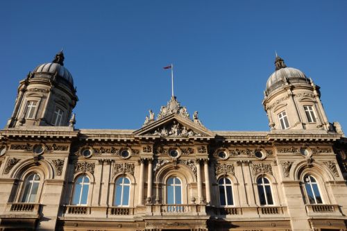 Hull Maritime Museum