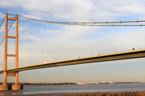 Humber Bridge