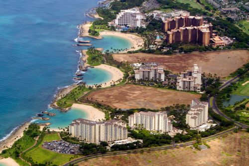 Ko Olina Marina