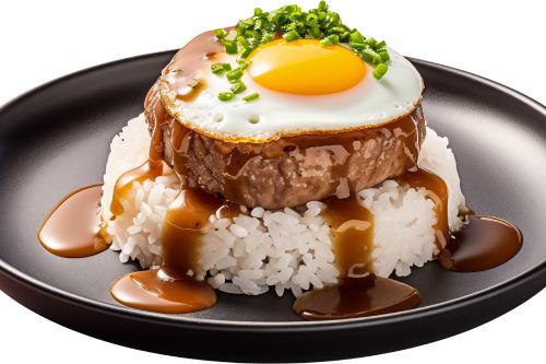 Loco Moco