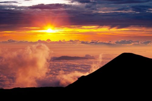 Mauna Kea Summit Sunset and Stargazing Half-Day Tour