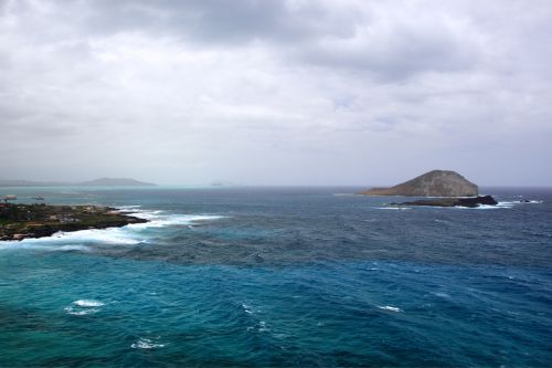 Maunalua Bay