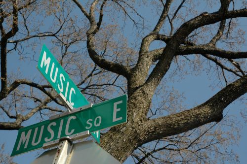 Music Row